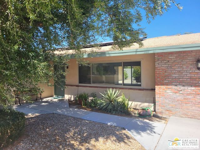 Image 2 for 2222 Acacia Rd, Palm Springs, CA 92262