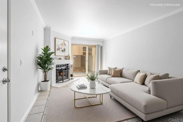 Detail Gallery Image 2 of 36 For 3010 Alta View Dr #107,  San Diego,  CA 92139 - 1 Beds | 1 Baths