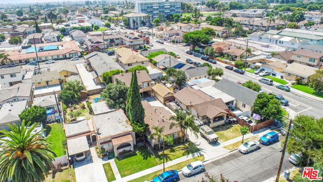 9608 Olive Street, Bellflower, California 90706, ,Multi-Family,For Sale,Olive,24434815