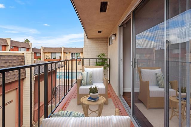 Detail Gallery Image 21 of 28 For 831 E 3rd Ave #8,  Escondido,  CA 92025 - 2 Beds | 2/1 Baths