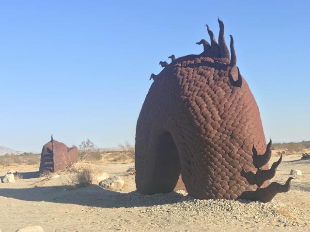 Detail Gallery Image 36 of 36 For 0 Cloudy Moon Dr, Borrego Springs,  CA 92004 - – Beds | – Baths