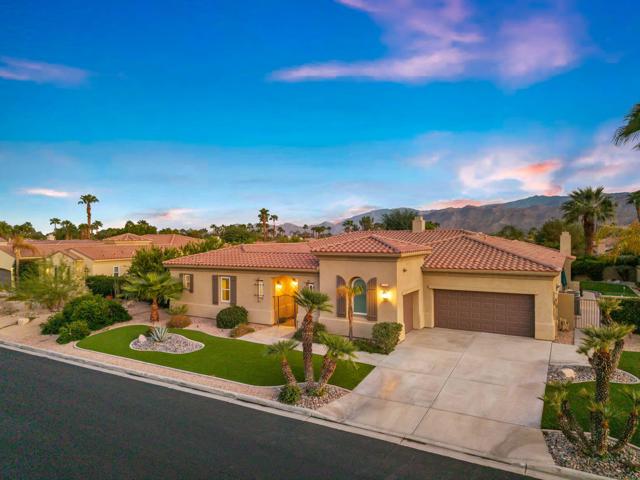 35104 Vista Del Aqua, Rancho Mirage, CA 92270