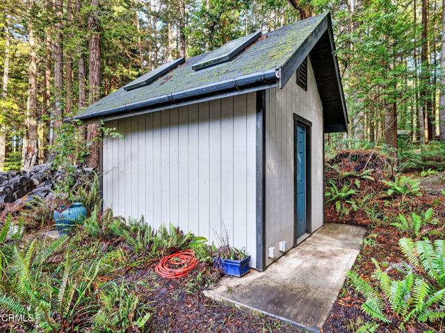 Detail Gallery Image 29 of 47 For 19400 Dorffi Rd, Fort Bragg,  CA 95437 - 3 Beds | 2/1 Baths