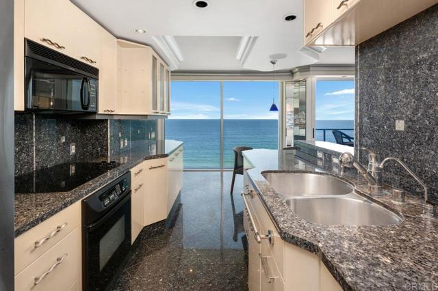 Home for Sale in Coronado