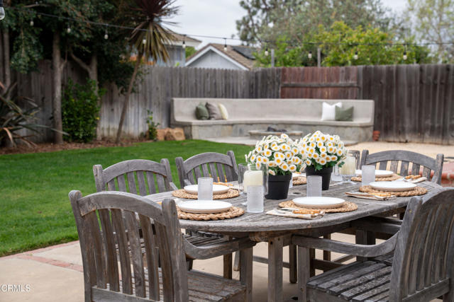 Detail Gallery Image 21 of 27 For 5340 Meadowbluff Ct, Camarillo,  CA 93012 - 3 Beds | 2 Baths