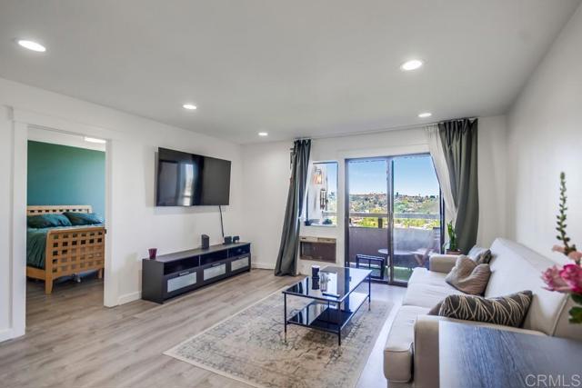Home for Sale in San Diego