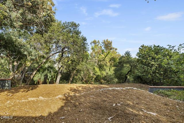 Detail Gallery Image 32 of 53 For 1556 Scenic Dr, Pasadena,  CA 91103 - 2 Beds | 1 Baths