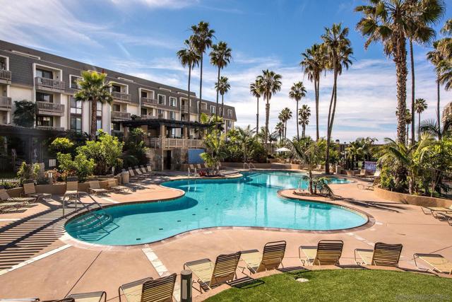 999 Pacific St, Oceanside, California 92054, 1 Bedroom Bedrooms, ,1 BathroomBathrooms,Condominium,For Sale,Pacific St,240023186SD