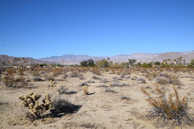 Detail Gallery Image 1 of 1 For 0 Palm Canyon Dr, Borrego Springs,  CA 92004 - – Beds | – Baths