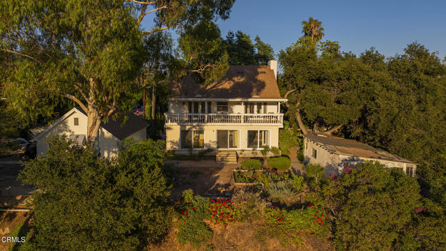 Detail Gallery Image 5 of 12 For 587 N Rice Rd, Ojai,  CA 93023 - 3 Beds | 3 Baths