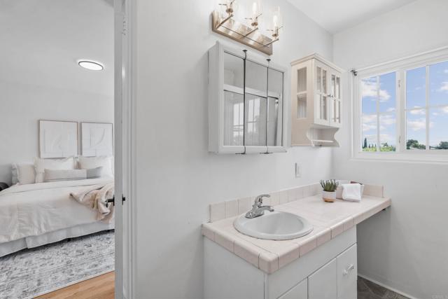 Home for Sale in National City