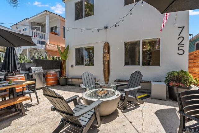 Detail Gallery Image 21 of 25 For 725 Kingston Ct, San Diego,  CA 92109 - 0 Beds | 1 Baths