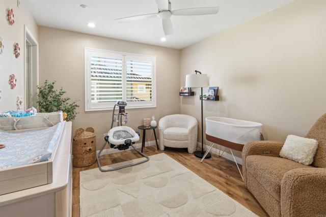 Detail Gallery Image 22 of 31 For 34 via Sovana, Santee,  CA 92071 - 2 Beds | 2/1 Baths
