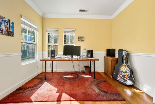 Detail Gallery Image 39 of 56 For 11313 Wild Meadow Pl, San Diego,  CA 92131 - 5 Beds | 4/1 Baths