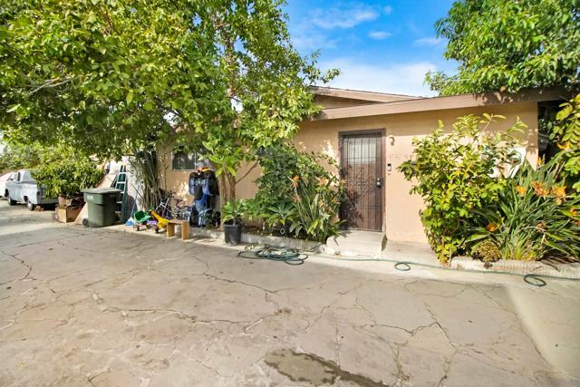 4023 Penn Mar Ave, El Monte, California 91732, ,Multi-Family,For Sale,Penn Mar Ave,240026933SD