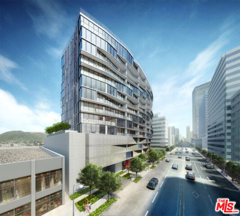 3033 Wilshire Boulevard 510, Los Angeles, CA 90010