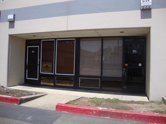 2543 Winton Ave 5H, Hayward, California 94545, ,Commercial Sale,For Sale,Winton Ave 5H,41061205