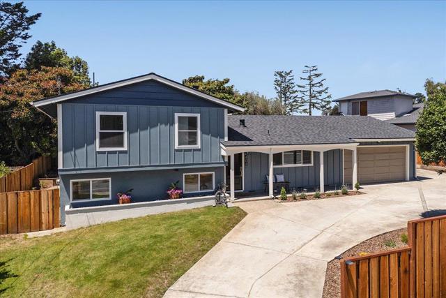 806 Clubhouse Drive, Aptos CA: https://media.crmls.org/mediaz/0af5df38-f88c-4d68-ba73-8ddd5f16355e.jpg