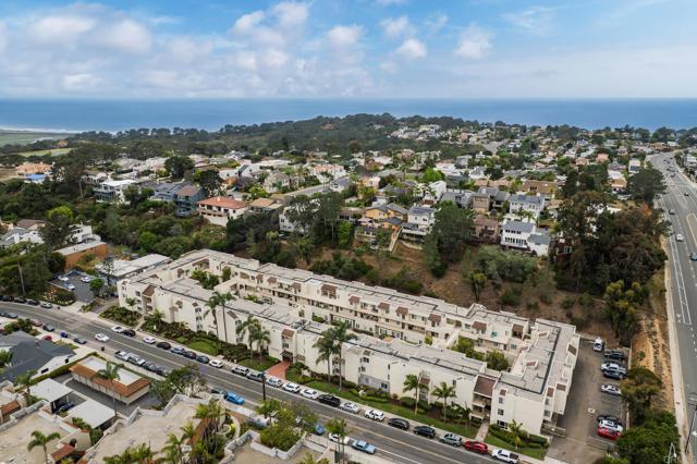 Home for Sale in Del Mar