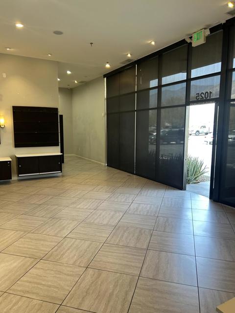 Suite 1025 Reception