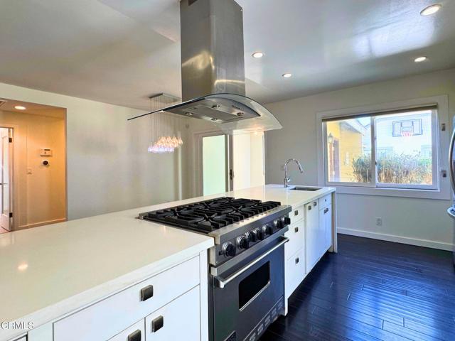 Detail Gallery Image 12 of 33 For 869 S Euclid Ave, Pasadena,  CA 91106 - 3 Beds | 3 Baths