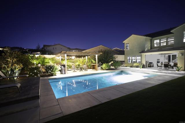 Detail Gallery Image 39 of 52 For 2880 Livery Pl, Escondido,  CA 92029 - 5 Beds | 4 Baths