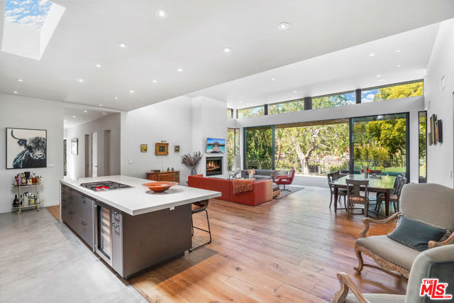 Drew Fenton | 6254 Busch Drive Malibu CA | MLS: 7352964