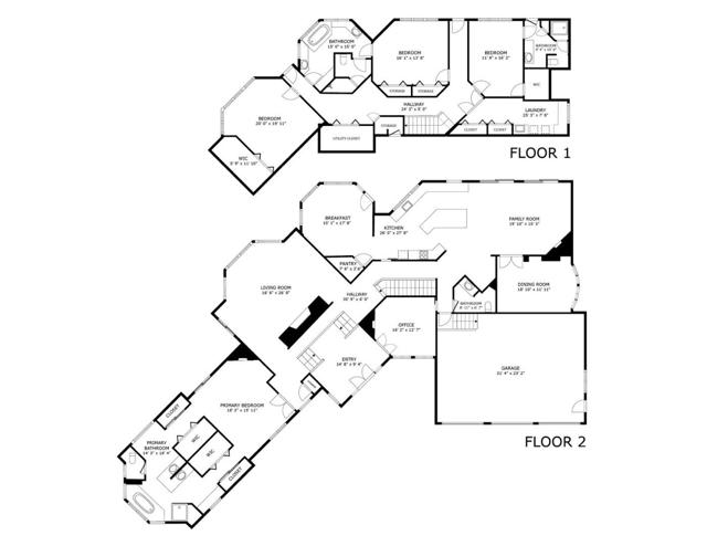 Image 39 of 40 For 21415 Continental Circle