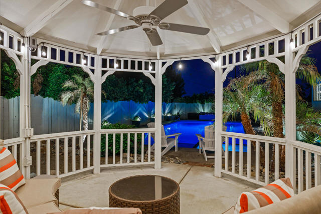 Image 55 of 61 For 46890 Highland Palms Drive