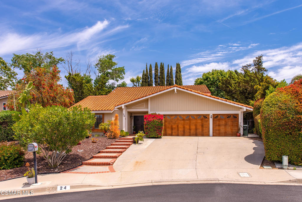 24 Cedar Crest Court