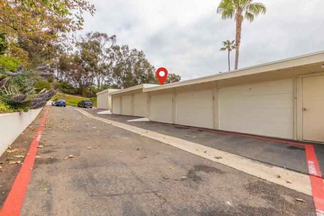 Detail Gallery Image 25 of 26 For 827 Del Mar Downs Rd #E,  Solana Beach,  CA 92075 - 3 Beds | 2/1 Baths