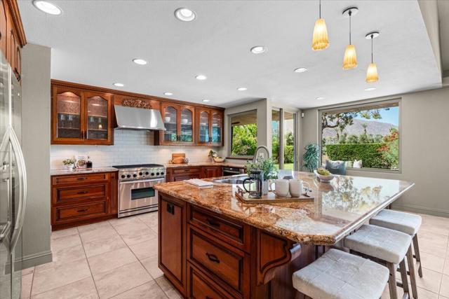 1550 E Murray Canyon Drive, Palm Springs, CA 92264