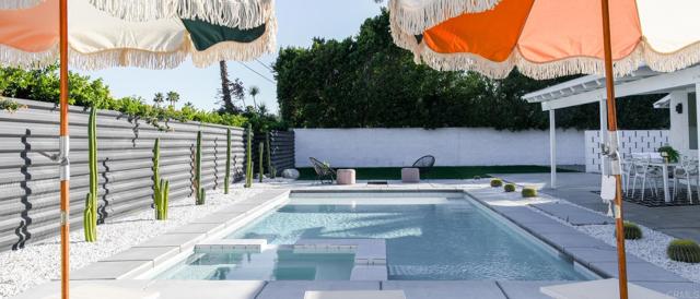 Detail Gallery Image 21 of 26 For 2080 N Gorgonio Rd, Palm Springs,  CA 92262 - 3 Beds | 2 Baths