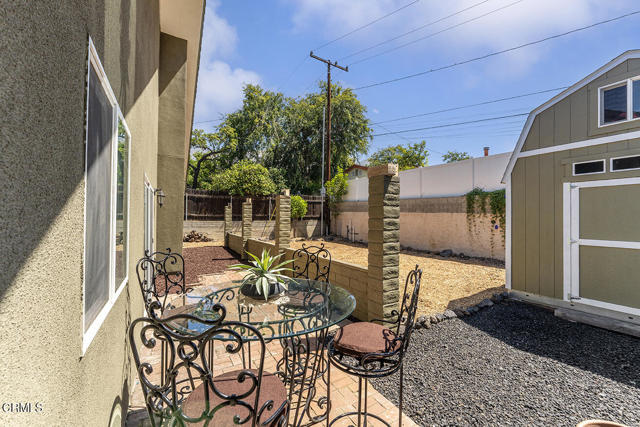 Detail Gallery Image 29 of 38 For 1100 Leonard Ave, Pasadena,  CA 91107 - 3 Beds | 3 Baths