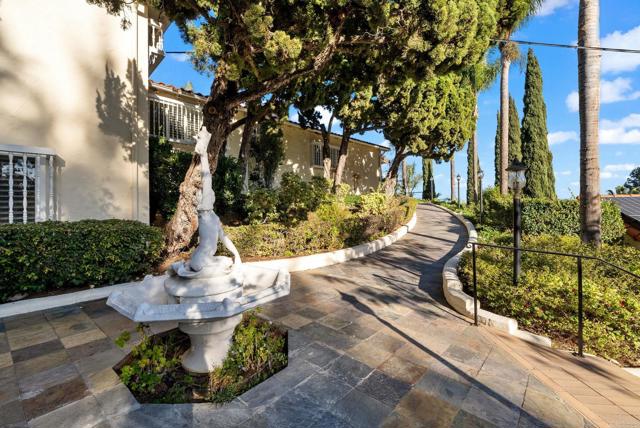 Detail Gallery Image 63 of 75 For 10310 Fuerte Dr, La Mesa,  CA 91941 - 7 Beds | 7/1 Baths