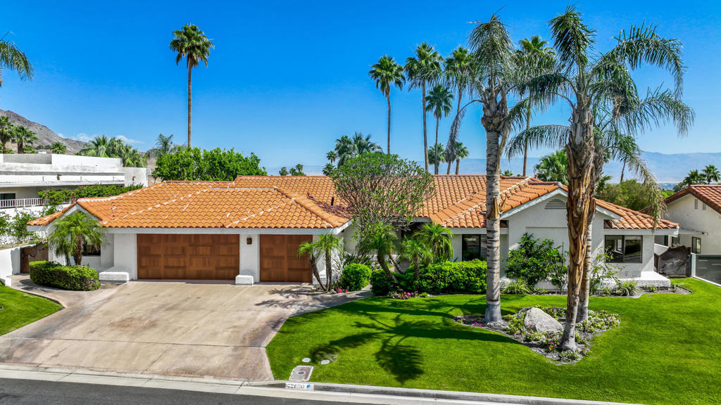 72630 Sun Valley Lane, Palm Desert, CA 92260