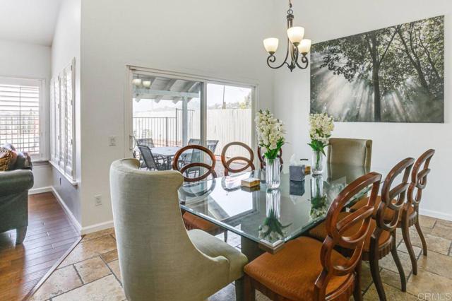 Detail Gallery Image 6 of 18 For 11020 Paseo Castanada, La Mesa,  CA 91941 - 3 Beds | 2/1 Baths