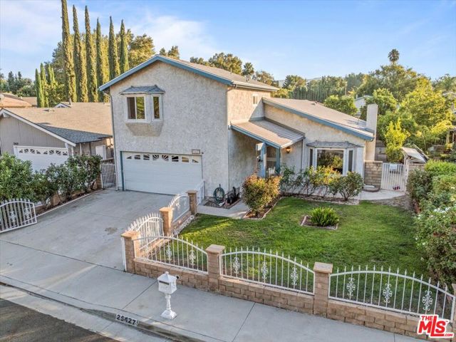 25427 Via Labrada, Valencia, California 91355, 5 Bedrooms Bedrooms, ,3 BathroomsBathrooms,Single Family Residence,For Sale,Via Labrada,24432886