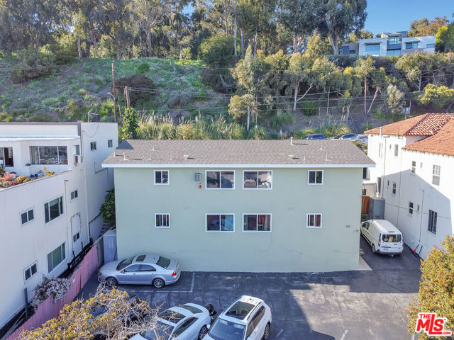 Drew Fenton | 153 W Channel Road Santa Monica CA | MLS: 7020030