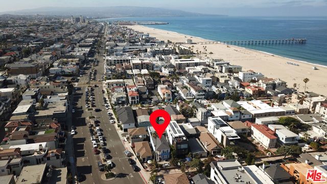90 18th Street, Hermosa Beach, California 90254, ,Multi-Family,For Sale,18th,24398315