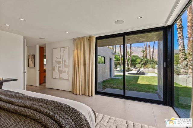 599 N Tercero Circle, Palm Springs, CA 92262
