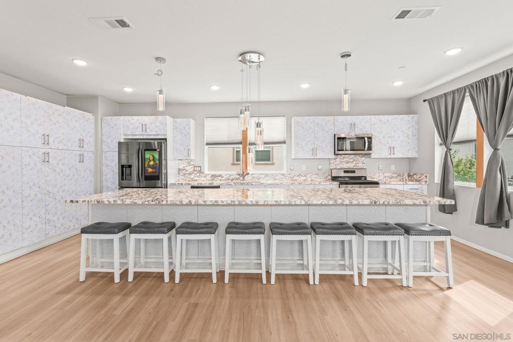 5361 Calle Rockfish #68