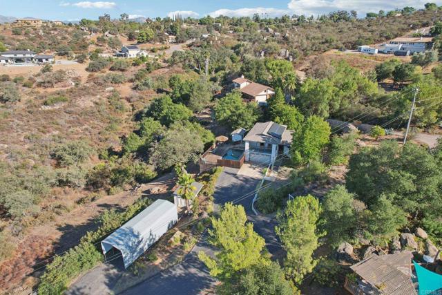 Detail Gallery Image 5 of 63 For 1921 via Corina, Alpine,  CA 91901 - 3 Beds | 2/1 Baths