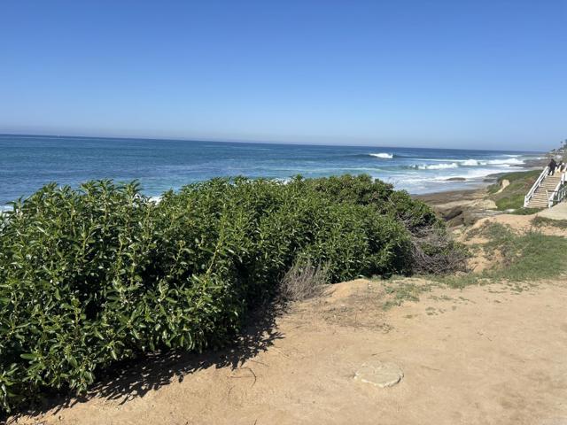 Detail Gallery Image 17 of 17 For 513 Rosemont St, La Jolla,  CA 92037 - 2 Beds | 1 Baths