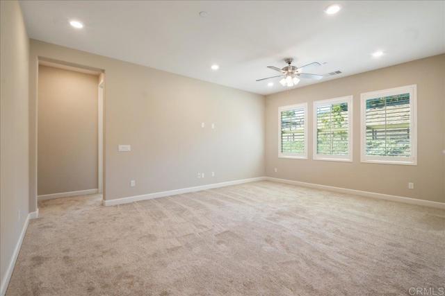 Detail Gallery Image 27 of 51 For 21644 Long Trot Dr, Escondido,  CA 92029 - 4 Beds | 3 Baths