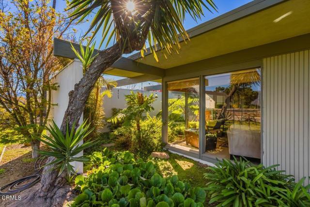 Detail Gallery Image 11 of 20 For 669 Highland Dr, Ojai,  CA 93023 - 2 Beds | 2 Baths