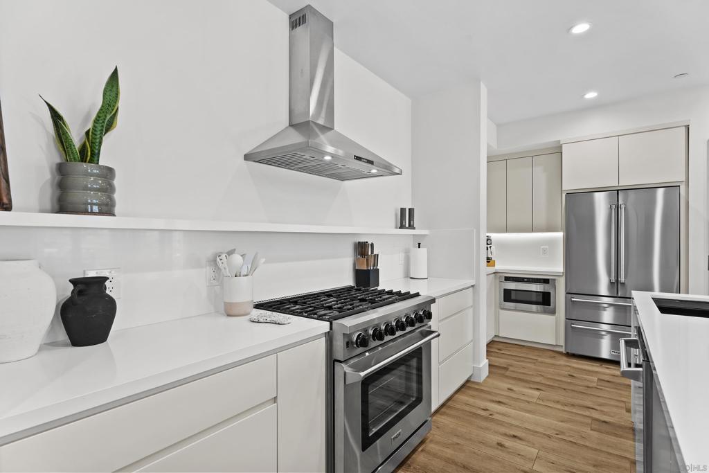 806 Cleveland St - photo 4