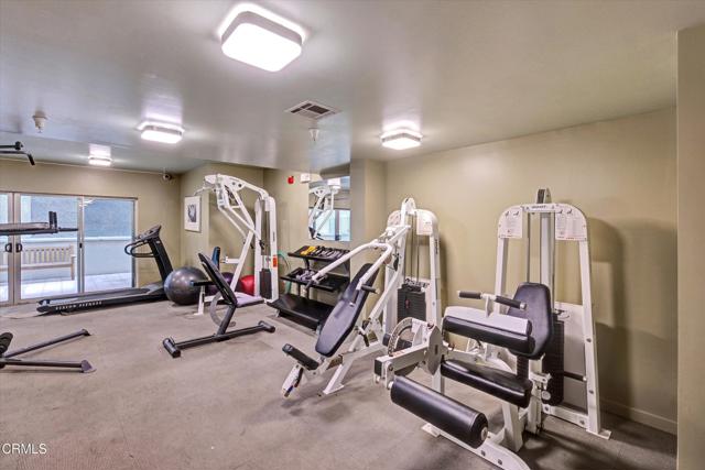 Detail Gallery Image 31 of 38 For 159 W Green St #408,  Pasadena,  CA 91105 - 2 Beds | 2 Baths