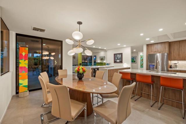 12 Duke Drive, Rancho Mirage, CA 92270