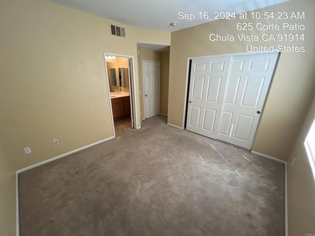 Home for Sale in Chula Vista